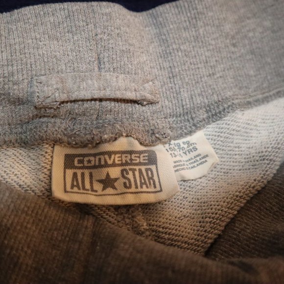 Converse ALL STAR XL 158-170 13-15 YAR - Picture 2 of 2